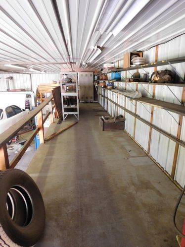 Established Auto Garage Business Only - For Sale: 128 Chester Rd, Raymond, NH 03077